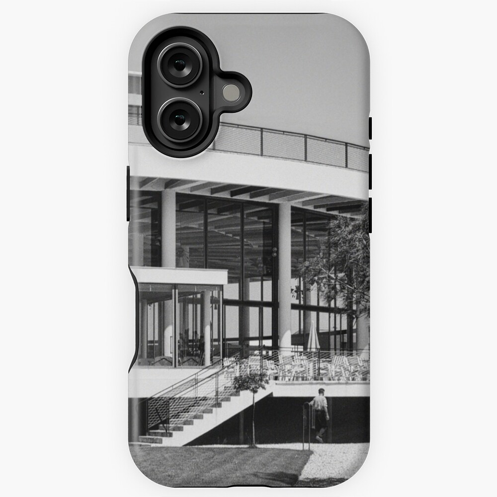 Item preview, iPhone Magsafe Tough Case designed and sold by Richet.