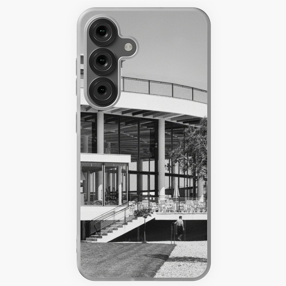 Item preview, Samsung Galaxy Soft Case designed and sold by Richet.