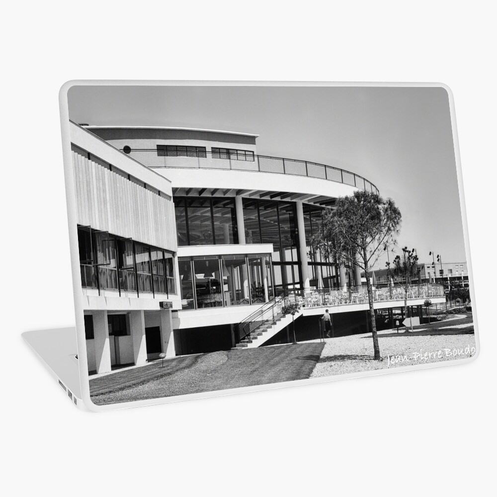 Item preview, Laptop Skin designed and sold by Richet.