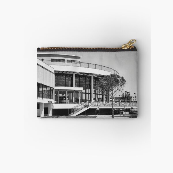 Item preview, Casino Municipal de Royan, 1960s (1) (© JP Boudon) designed and sold by Francois Richet.