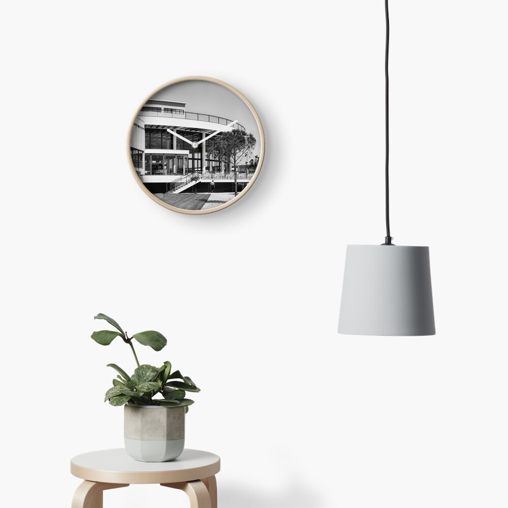Item preview, Clock designed and sold by Richet.