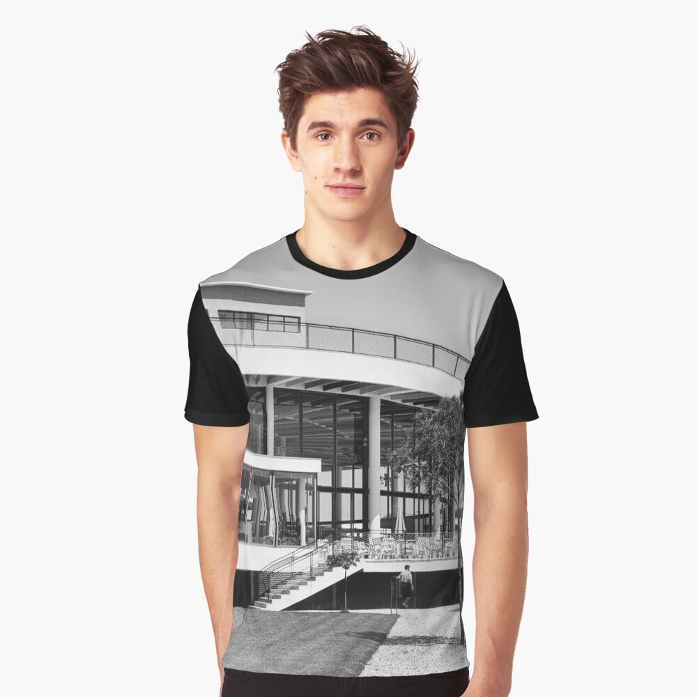 Item preview, Graphic T-Shirt designed and sold by Richet.