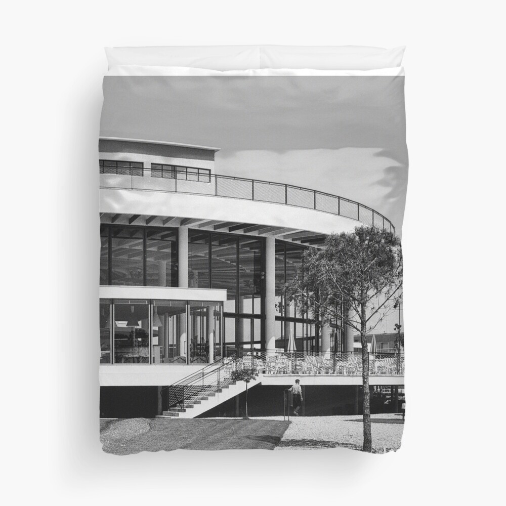 Item preview, Duvet Cover designed and sold by Richet.