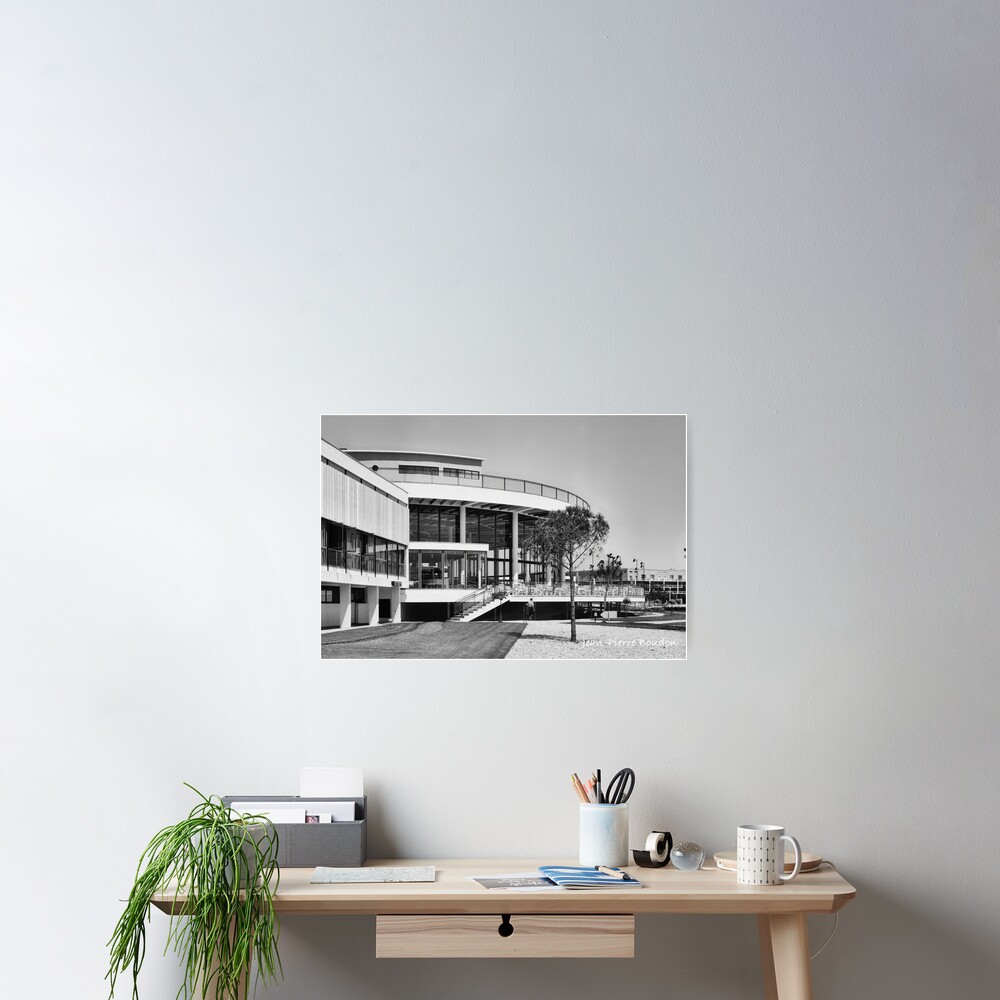 Item preview, Poster designed and sold by Richet.