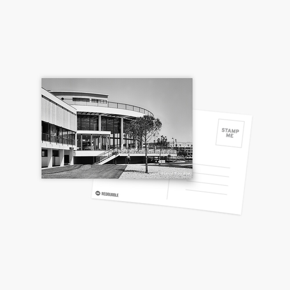 Item preview, Postcard designed and sold by Richet.