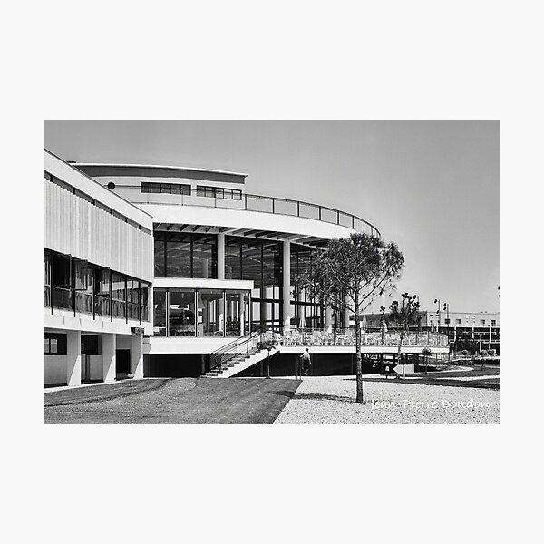 Photographic Print
