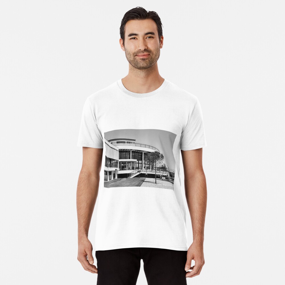 Item preview, Premium T-Shirt designed and sold by Richet.