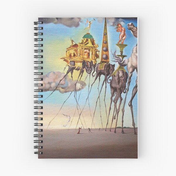 Item preview, The temptation of st. Anthony designed and sold by -KRAFTWERK.
