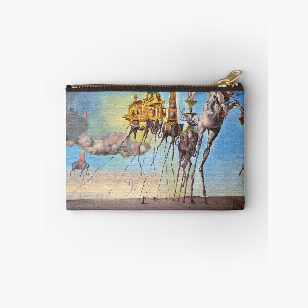 Item preview, The temptation of st. Anthony designed and sold by -KRAFTWERK.