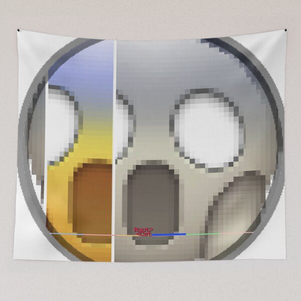 Item preview, Classic Scream designed and sold by Grimm Land.