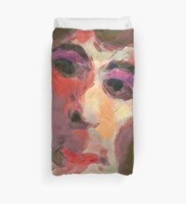 Brule Duvet Cover