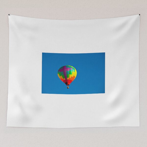 Item preview, Solo Hot air Ballon designed and sold by jklune.