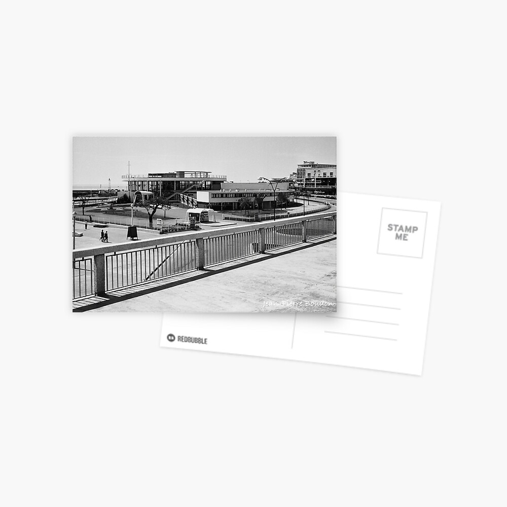 Item preview, Postcard designed and sold by Richet.