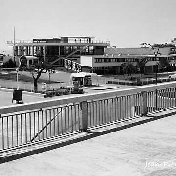 Artwork thumbnail, Casino Municipal de Royan, 1960s (3) (© JP Boudon) by Francois Richet