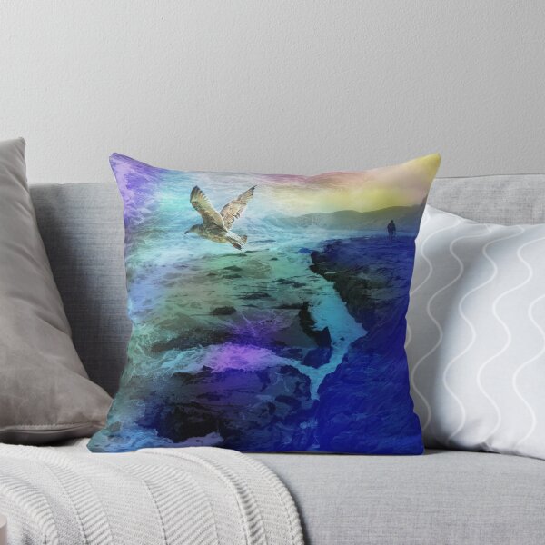 Item preview, A Walk On The Beach designed and sold by CarolM.