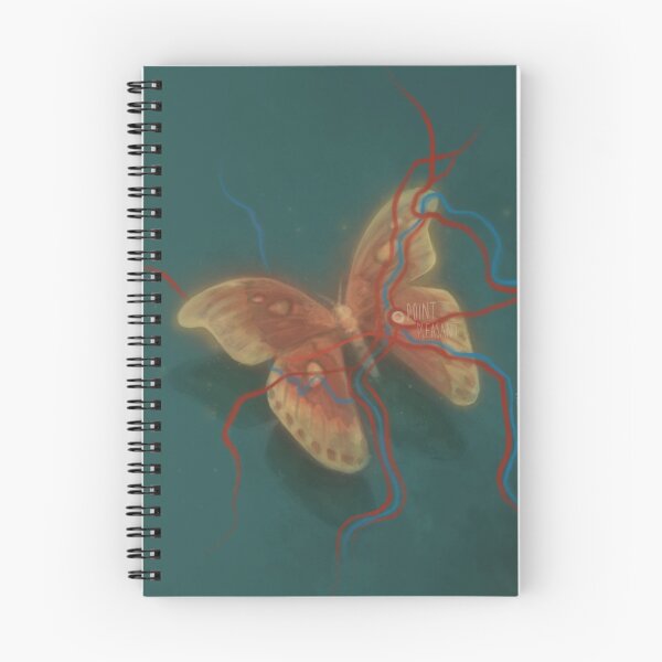 Item preview, Attacus atlas designed and sold by fictionalfriend.