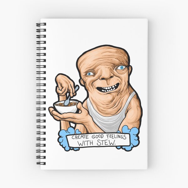 Item preview, Stew designed and sold by TimPangburn.