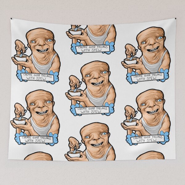 Item preview, Stew designed and sold by TimPangburn.
