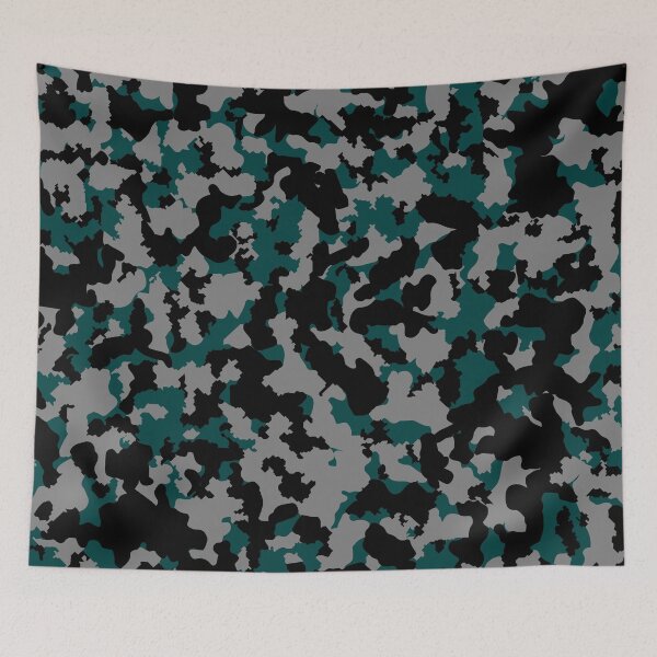 Item preview, Tricolor military pattern designed and sold by Kirill Berbetch.