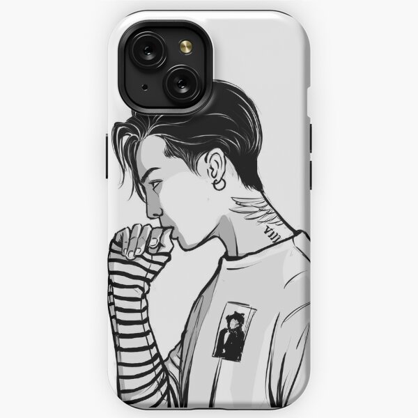 G Dragon iPhone Cases for Sale