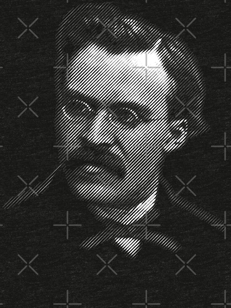 Friedrich Nietzsche by kislev