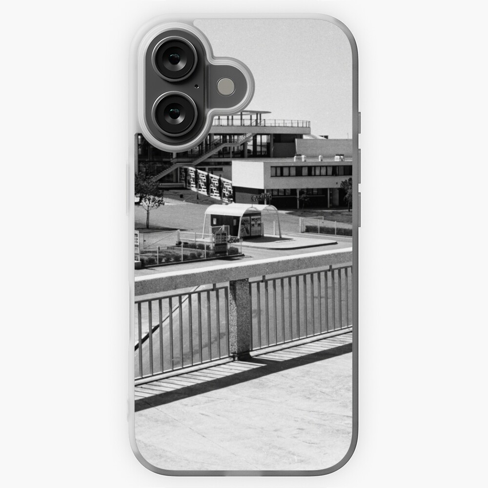 Item preview, iPhone Soft Case designed and sold by Richet.