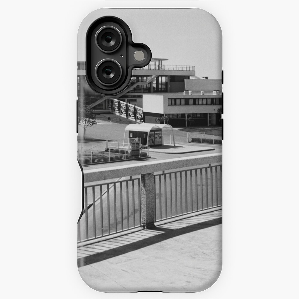 Item preview, iPhone Tough Case designed and sold by Richet.