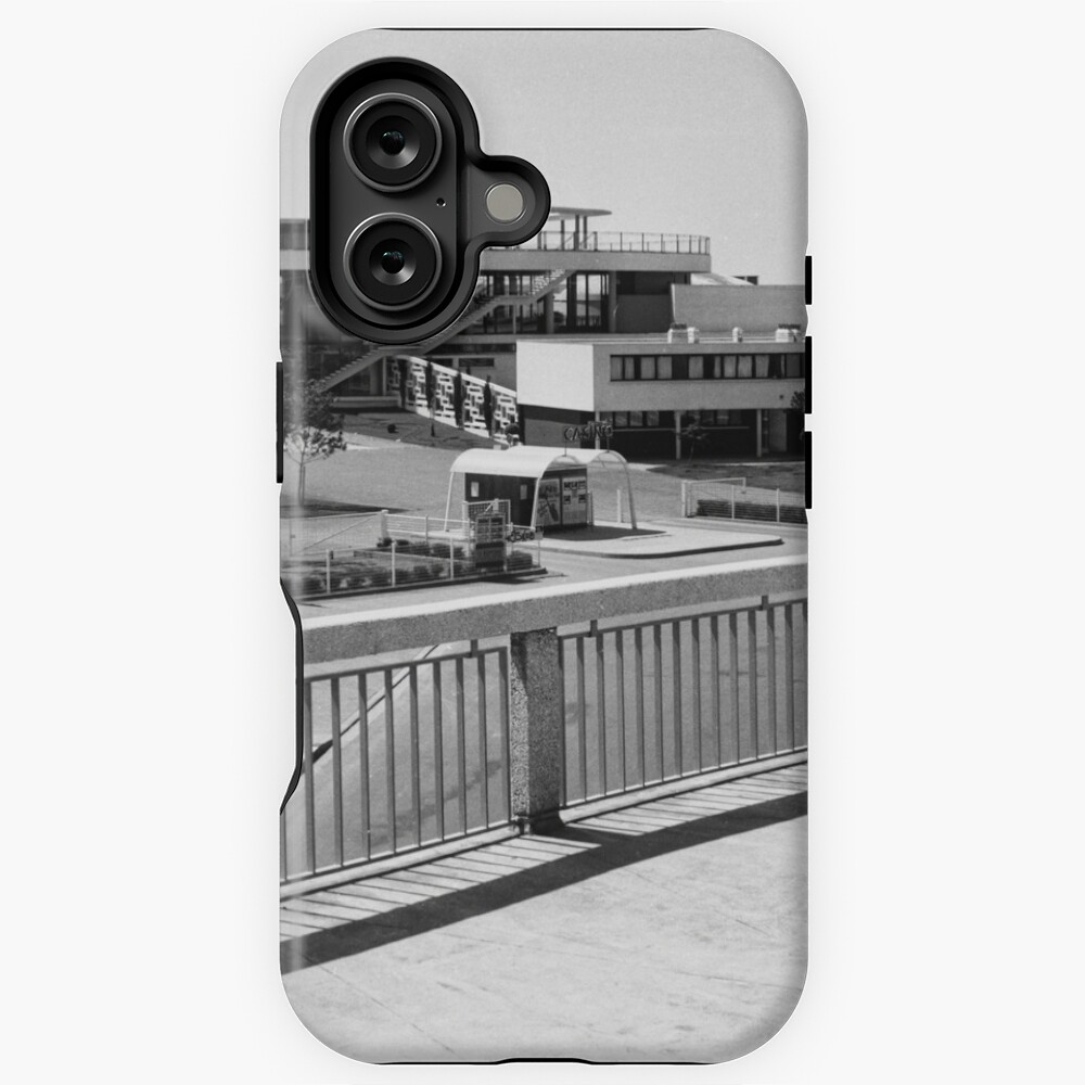 Item preview, iPhone Magsafe Tough Case designed and sold by Richet.