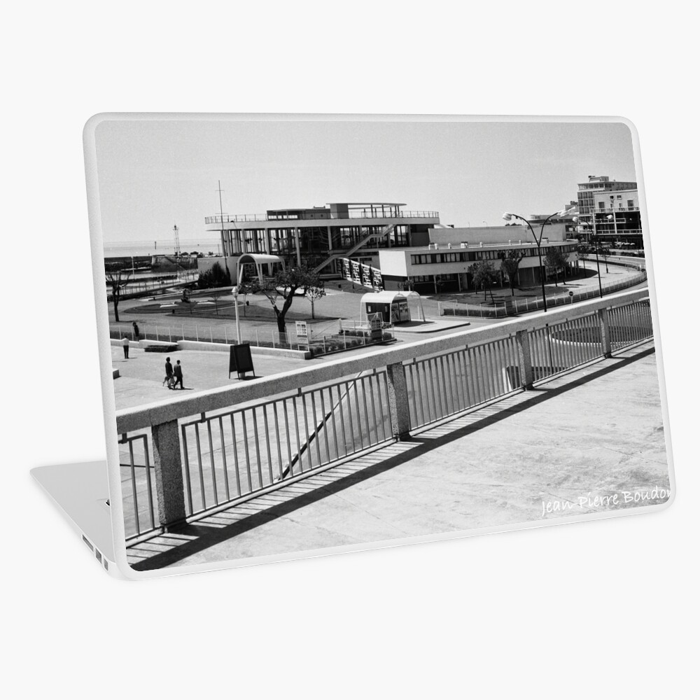 Item preview, Laptop Skin designed and sold by Richet.