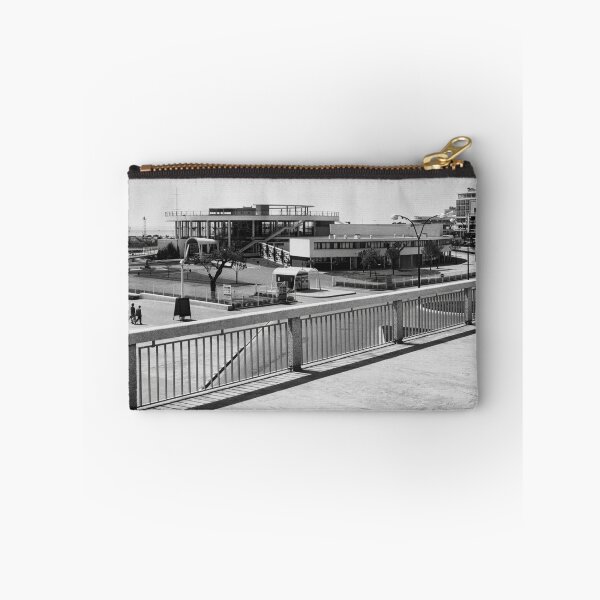 Item preview, Casino Municipal de Royan, 1960s (3) (© JP Boudon) designed and sold by Francois Richet.
