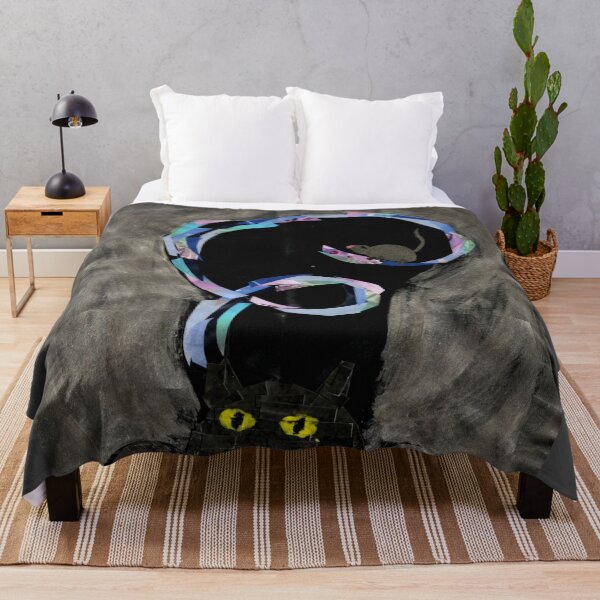 Item preview, In a Kitty's Dreams designed and sold by cajunhusker.