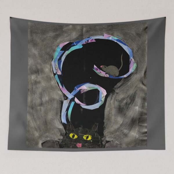 Item preview, In a Kitty's Dreams designed and sold by cajunhusker.