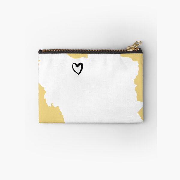 Item preview, TEHRAN IRAN LOVE CITY SILHOUETTE SKYLINE ART designed and sold by deificusArt.