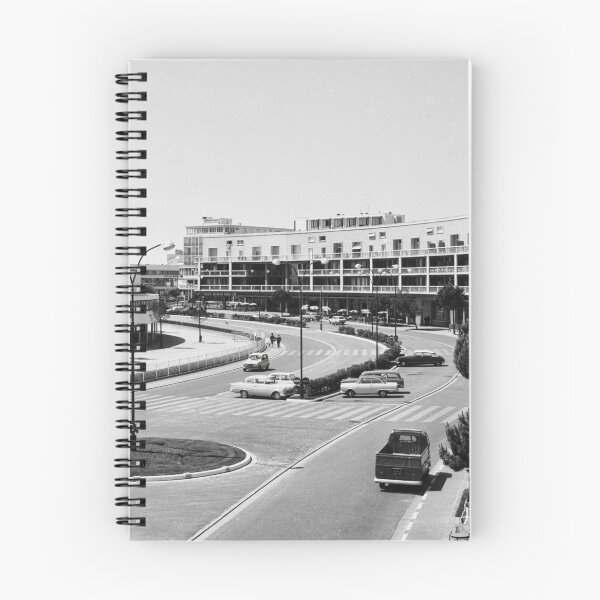 Item preview, Royan seafront, 1960s (2) (© JP Boudon) designed and sold by Francois Richet.