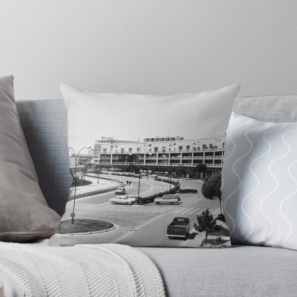 Item preview, Royan seafront, 1960s (2) (© JP Boudon) designed and sold by Francois Richet.