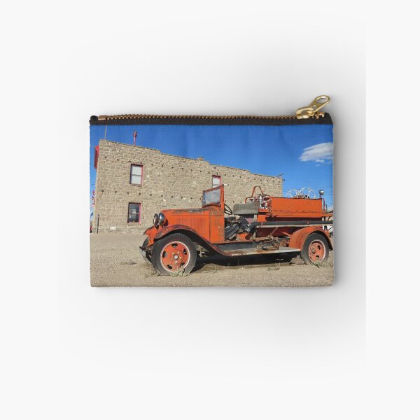 Item preview, Little Red Fire Truck designed and sold by RichTraulsen.