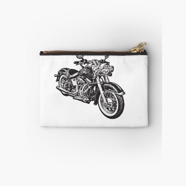Item preview, Biker motorcycle rider designed and sold by Eduard Beck.