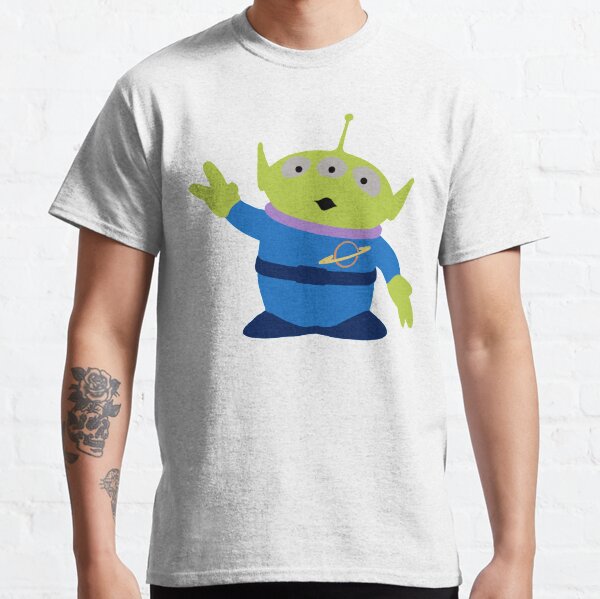 The claw Classic T-Shirt