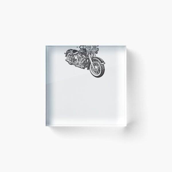 Item preview, Biker motorcycle rider designed and sold by Eduard Beck.