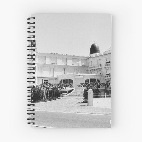 Item preview, Golf Hotel, Royan, 1960s (© JP Boudon) designed and sold by Francois Richet.