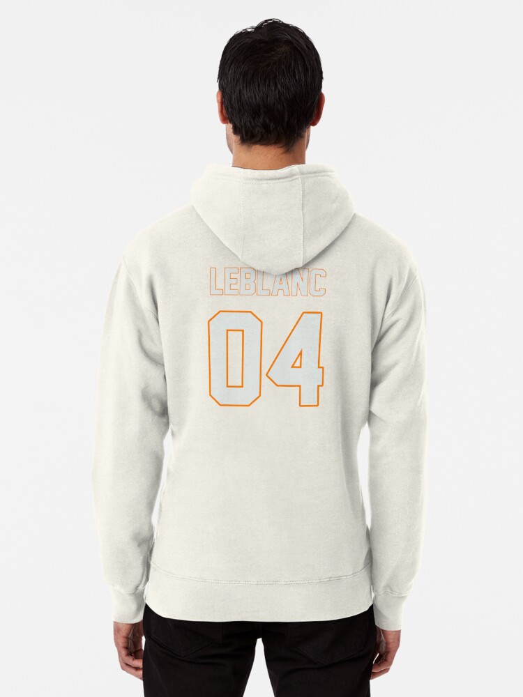 annie leblanc hoodie