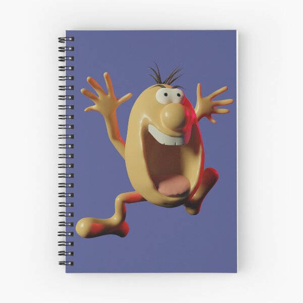 Item preview, Excitement (emotions) designed and sold by Larry3d.