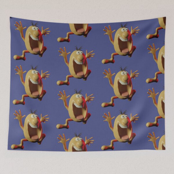 Item preview, Excitement (emotions) designed and sold by Larry3d.