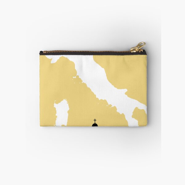 Item preview, VENICE ITALY LOVE CITY SILHOUETTE SKYLINE ART designed and sold by deificusArt.