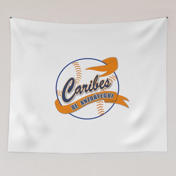 Item preview, Caribes de Anzoátegui designed and sold by David Guerrero.