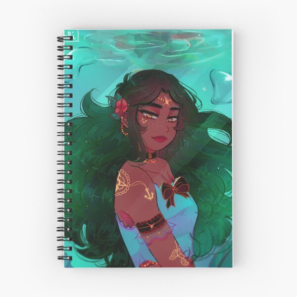 Item preview, Mermista designed and sold by ryneshi.