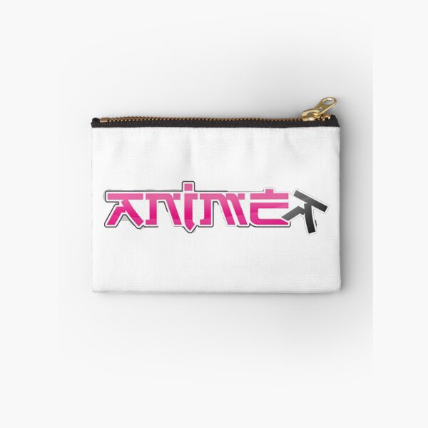 Item preview, Anime Logo  designed and sold by Spixx.