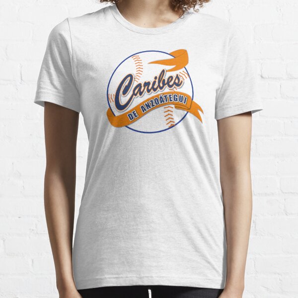  Caracas Design in Baseball or Beisbol Style T-Shirt : Sports &  Outdoors