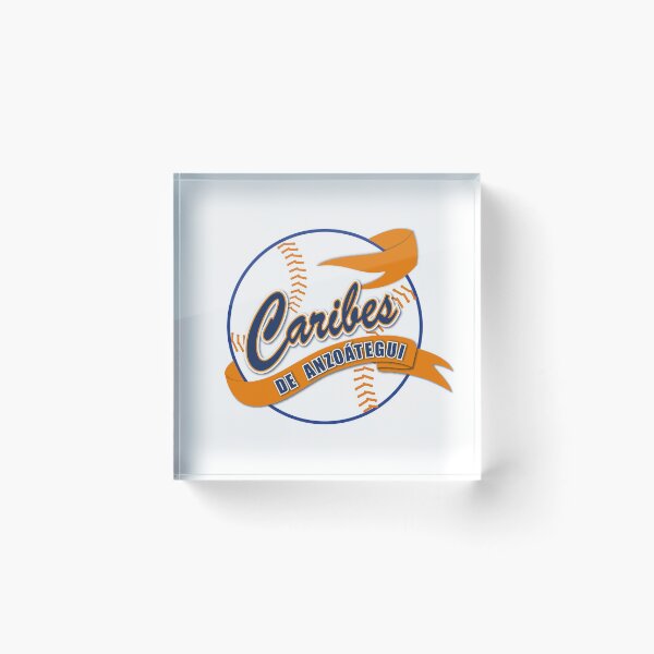 Item preview, Caribes de Anzoátegui designed and sold by David Guerrero.