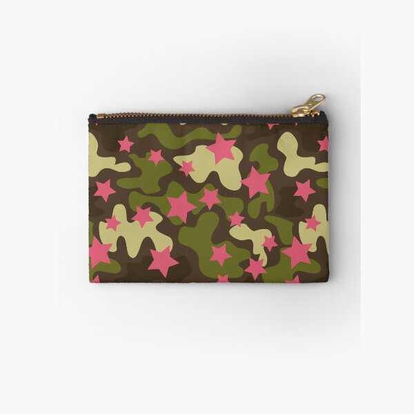 Item preview, Trendy fashion camouflage Pattern designed and sold by Designs  Depot.